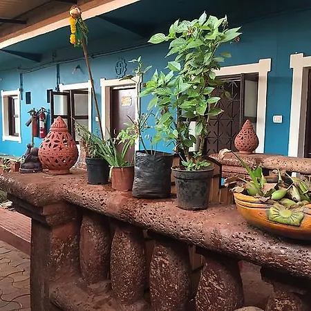 Guru Guest House